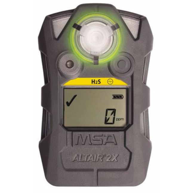 Detektor plynu ALTAIR® 2X