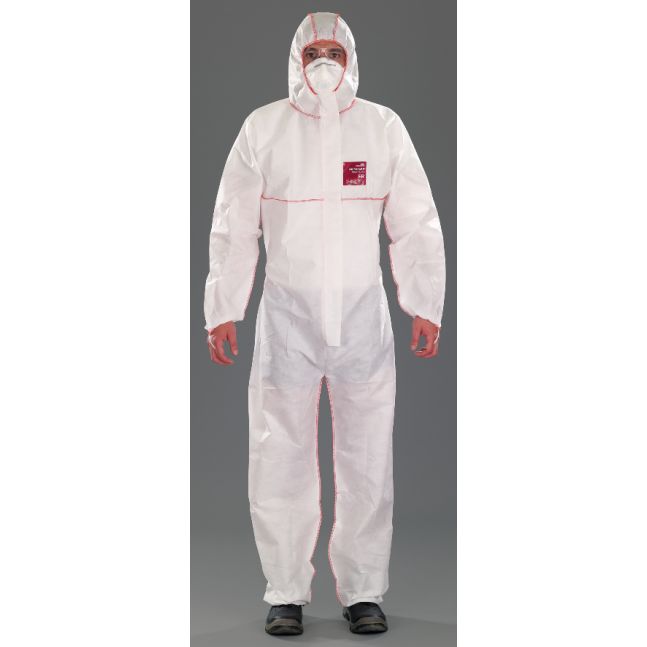 Protichemický oblek MICROGARD 1500 PLUS FR