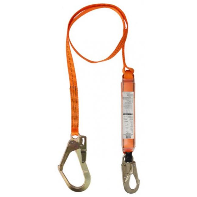 Lano tlmiace pád Superlight EN