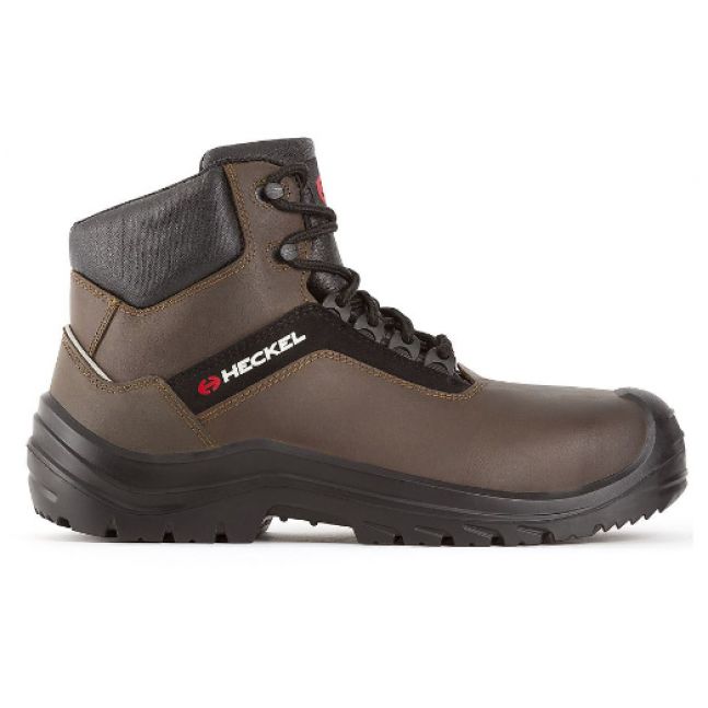 Topánky HECKEL SUXXEED OFFROAD S3 vysoké
