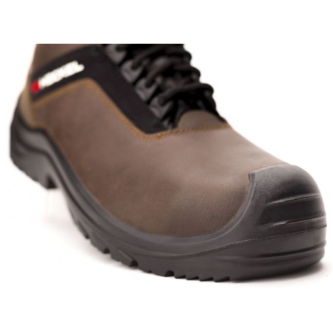 Topánky HECKEL SUXXEED OFFROAD S3 vysoké