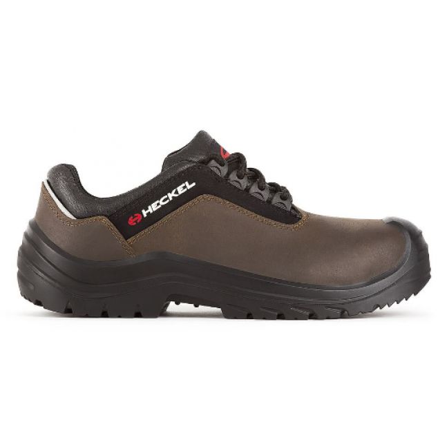 Topánky HECKEL SUXXEED OFFROAD S3 nízke
