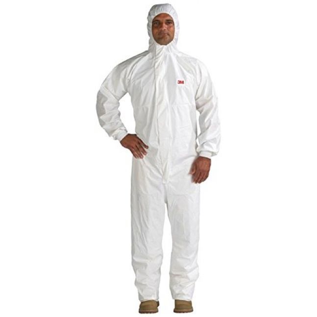 Jednorázový ochranný overal 3M 4545