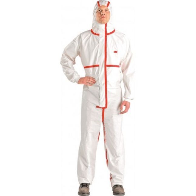 Jednorázový ochranný overal 3M 4565