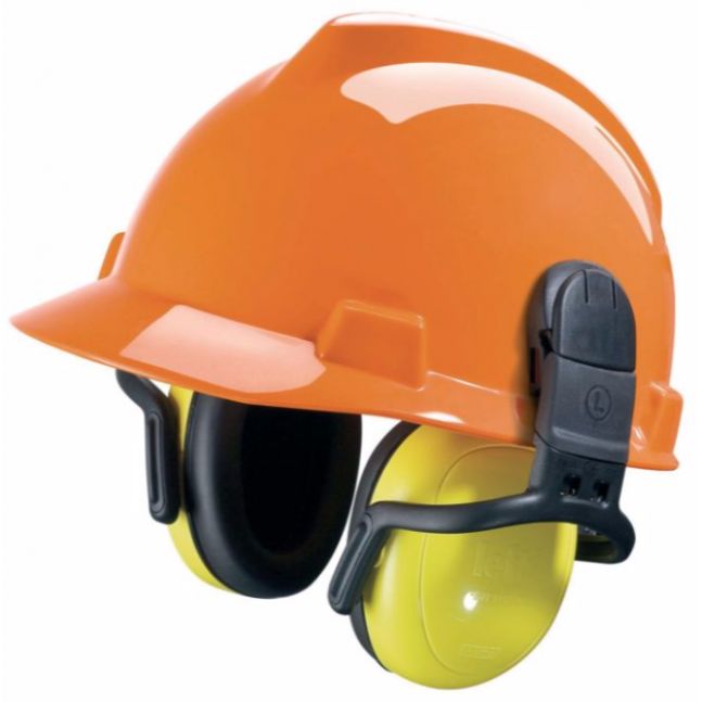 V-Gard® Antistatická ochranná prilba